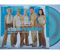 Steps - Chain Reaction