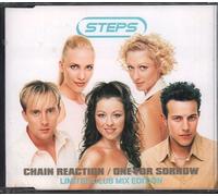 Steps - Chain Reaction [CD 2]