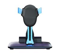 Steps Counter Passometer Quick Steps Earning Phones Blue 3 Gear Battery 10x13x15cm