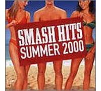 Various - Smash Hits Summer 2000