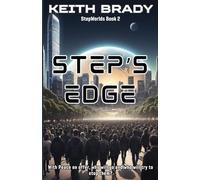 Step's Edge: Karma needs people. Step technology gives them an edge, but keeping a migration under the radar may be impossible. (StepWorlds)