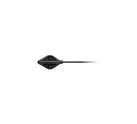 Shimano Speed Sensor Unit STEPS EW-SS301, for Disc Rotor, 760 mm Cable, Black