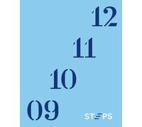 STEPS: Finding Freedom from unhelpful patterns