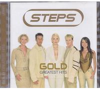 Steps - Gold Greatest Hits