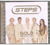Steps - Gold: Greatest Hits