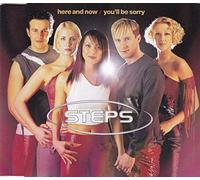 Steps - Here and Now / Youll Be