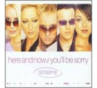 Steps - Here and Now / Youll Be