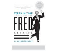 Steps in Time : An Autobiography