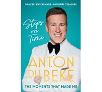 Steps in Time (Signed Edition)