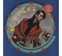 Steps In Time - Stickered