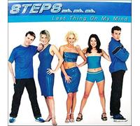 Steps - Last Thing On My Mind
