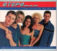 Steps - Last Thing On My Mind [CD 2]