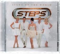 Steps - Light Up The World