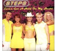 Steps - Loves Got a Hold