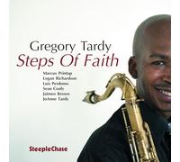 Steps Of Faith