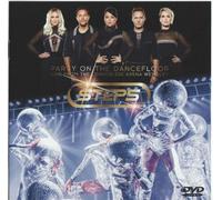 Steps - Party On The Dancefloor - Live From The London SSE Wembley Arena [Standard Version]