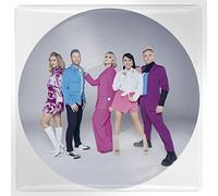 Steps – Platinum Collection – Vinyl – Amazon Exclusive Picture Disc