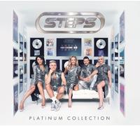 Steps - Platinum Collection (Deluxe)