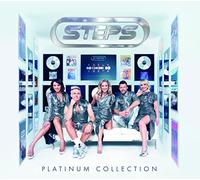 Steps - Platinum Collection (Deluxe)