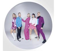 Steps – Platinum Collection – Vinyl – Amazon Exclusive Picture Disc