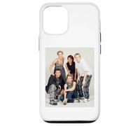Steps Pop Group Love's Got A Hold Of My Heart Era 1999 Case for iPhone 12/12 Pro
