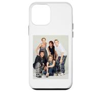 Steps Pop Group Love's Got A Hold Of My Heart Era 1999 Case for iPhone 12 mini