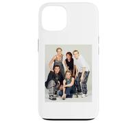 Steps Pop Group Love's Got A Hold Of My Heart Era 1999 Case for iPhone 13