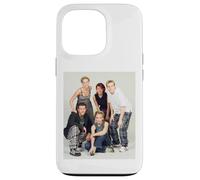 Steps Pop Group Love's Got A Hold Of My Heart Era 1999 Case for iPhone 13 Pro