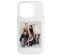 Steps Pop Group Love's Got A Hold Of My Heart Era 1999 Case for iPhone 14 Pro