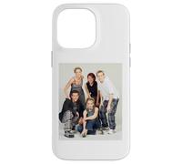 Steps Pop Group Love's Got A Hold Of My Heart Era 1999 Case for iPhone 14 Pro Max