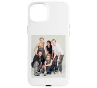 Steps Pop Group Love's Got A Hold Of My Heart Era 1999 Case for iPhone 15 Plus