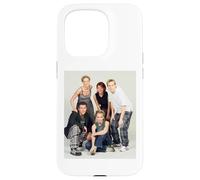Steps Pop Group Love's Got A Hold Of My Heart Era 1999 Case for iPhone 15 Pro
