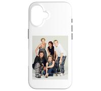 Steps Pop Group Love's Got A Hold Of My Heart Era 1999 Case for iPhone 16