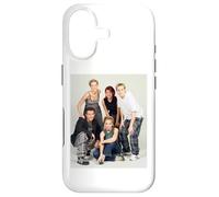 Steps Pop Group Love's Got A Hold Of My Heart Era 1999 Case for iPhone 17