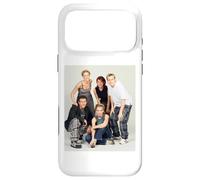 Steps Pop Group Love's Got A Hold Of My Heart Era 1999 Case for iPhone 17 Pro Max