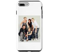 Steps Pop Group Love's Got A Hold Of My Heart Era 1999 Case for iPhone 7 Plus/8 Plus