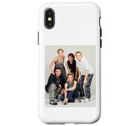 Steps Pop Group Love's Got A Hold Of My Heart Era 1999 Case for iPhone X/XS