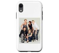 Steps Pop Group Love's Got A Hold Of My Heart Era 1999 Case for iPhone XR