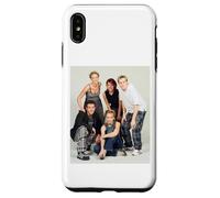 Steps Pop Group Love's Got A Hold Of My Heart Era 1999 Case for iPhone XS Max