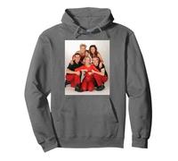 Steps Pop Group Portait 1997 Pullover Hoodie