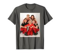 Steps Pop Group Portait 1997 T-Shirt
