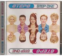 Jive Sekt – Steps – Step One