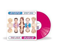 Steps - Step One - Vinyl Record Vinyl Longplay 33 1 - F15z