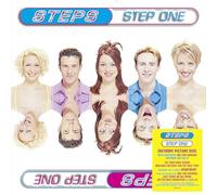 Steps - Steps: Step One (Zoetrope Picture Disc)