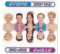 Steps - Steps - Step One