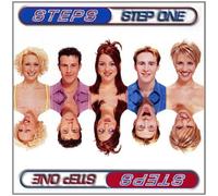 Jive Sekt – Steps - Steps - Step One