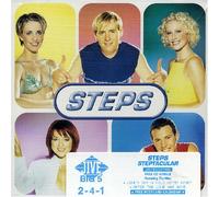 Steps - Steptacular - Ltd