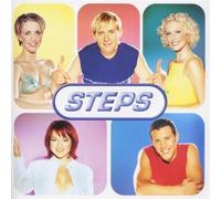 Steps - Steptacular