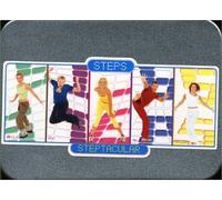 Steps - Steptacular - Taiwan