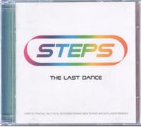 Steps - The Last Dance - Over 20 Tracks on